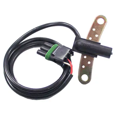 Crown Automotive Jeep Replacement 1987-1990 Cherokee XJ w/ 2.5 or 4.0L engine 1987-1990 Comanche MJ w/ 2.5 or 4.0L engine 1987-1990 Wrangler YJ w/ 2.5L fuel injected engine