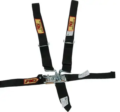 RCI Harness System 2in 5pt P/U L/L QM / Junior
