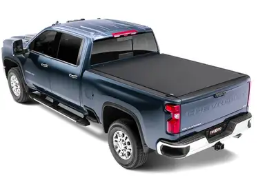 Truxedo 20c Silverado/Sierra 2500/3500 6.9 ft Pro X15 Tonno Cover W/Multipro tg W/O Carbonpro Bed