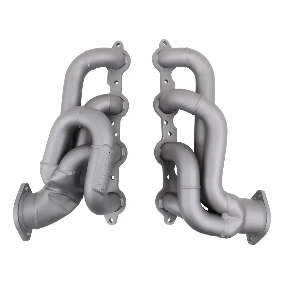 Chevrolet Camaro SS 1-3/4 Shorty Exhaust Headers Titanium Ceramic 10-15 product image