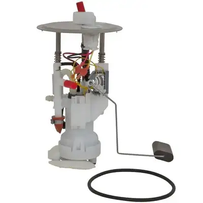 BBK Performance Bbk 2006-2009 Mustang v6 & gt 300 Lph Electric In-Tank Fuel Pump