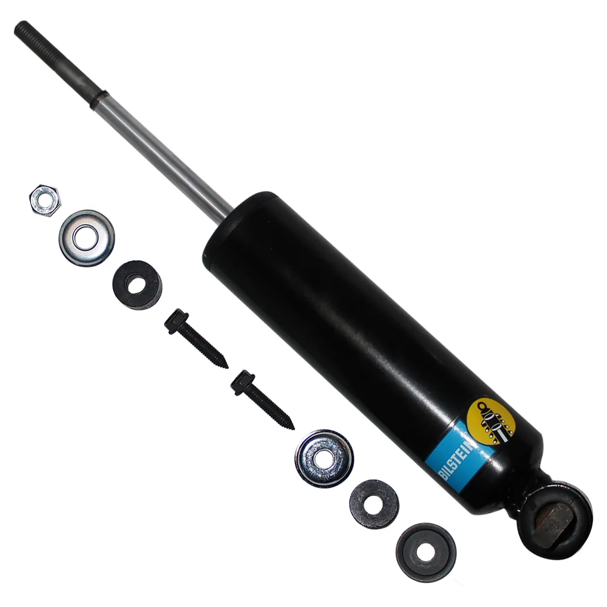 Bilstein 24-296762 SMX Series - Suspension Shock Absorber product image