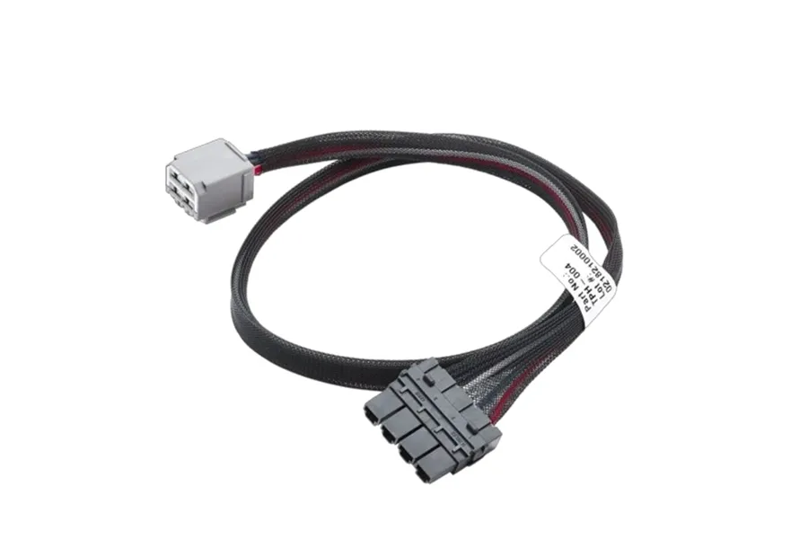 REDARC Towpro Vehicle Harness Jeep Grand Cherokee Dodge Durango Chrysler Pacifica