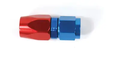 SpeedFx -10an st R/B Hose End