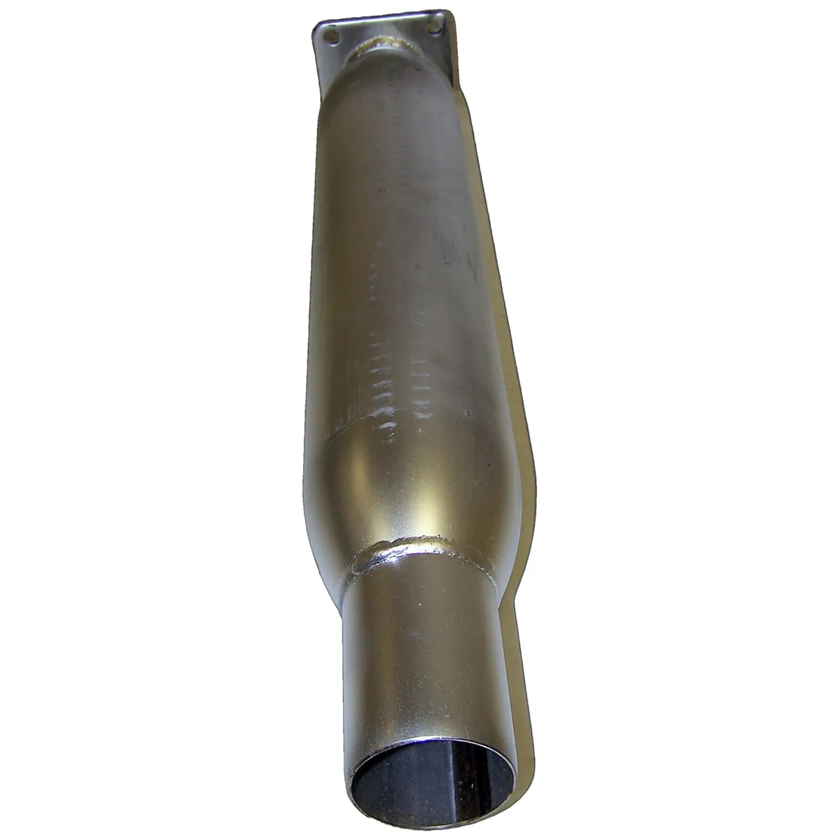 1987-1990 Cherokee XJ Ece 1991-1993 Cherokee XJ Kdx w/ Leaded Fuel 1987-1992 Comanche MJ Europe 1992-1992 Wrangler YJ Kdx w/ Leaded Fuel product image