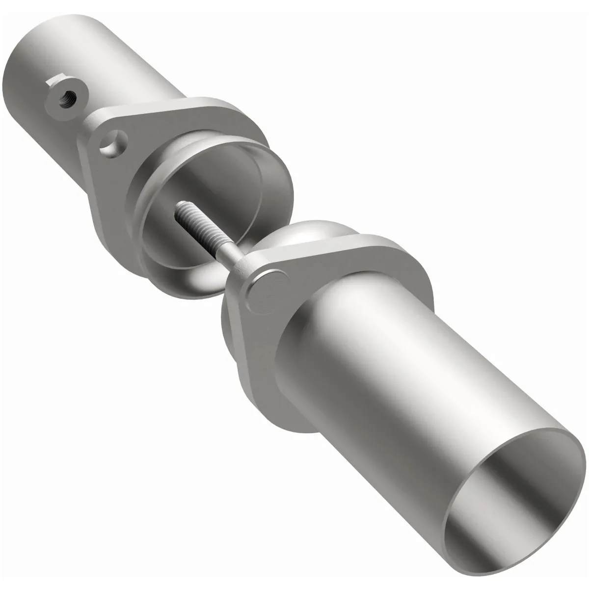 MagnaFlow 2.25in. Performance Exhaust Ball Flange Connection Kit 10743 product image