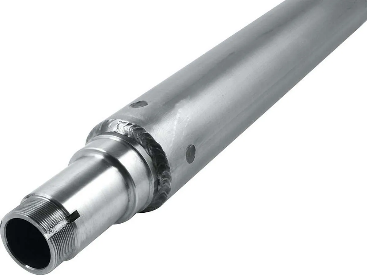 Allstar Performance Steel Axle Tube 5x5 2.0in Pin 30in