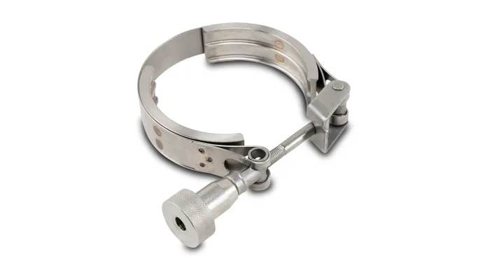 Vibrant Performance - 12628 - Alignment Tool for 4.00 in. HD Clamp Assembly product image