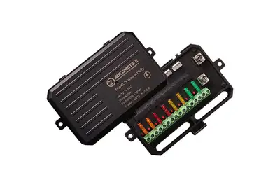 Z Automotive Z Automotive AuxZiliary Kit - JL/JT