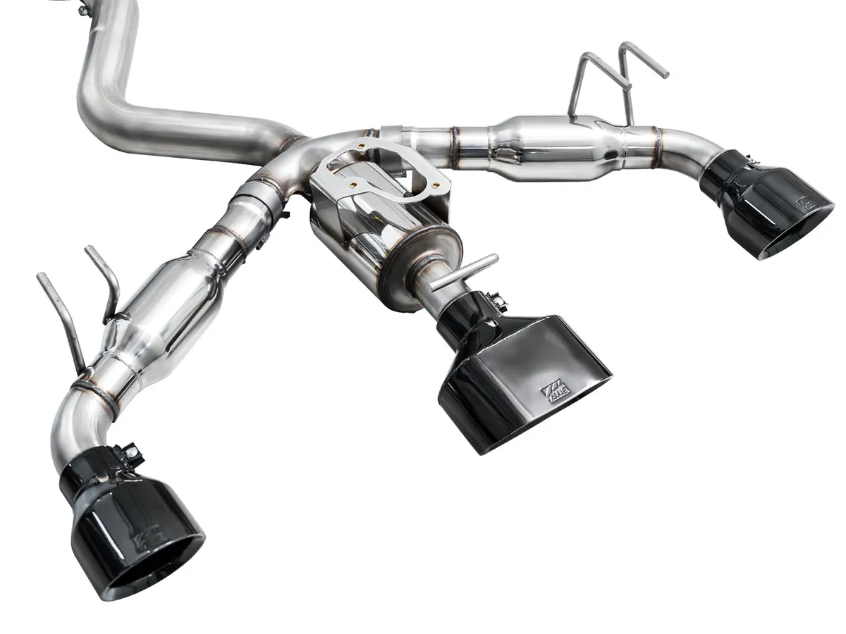 AWE Touring-to-Track Conversion Kit for GR Corolla product image