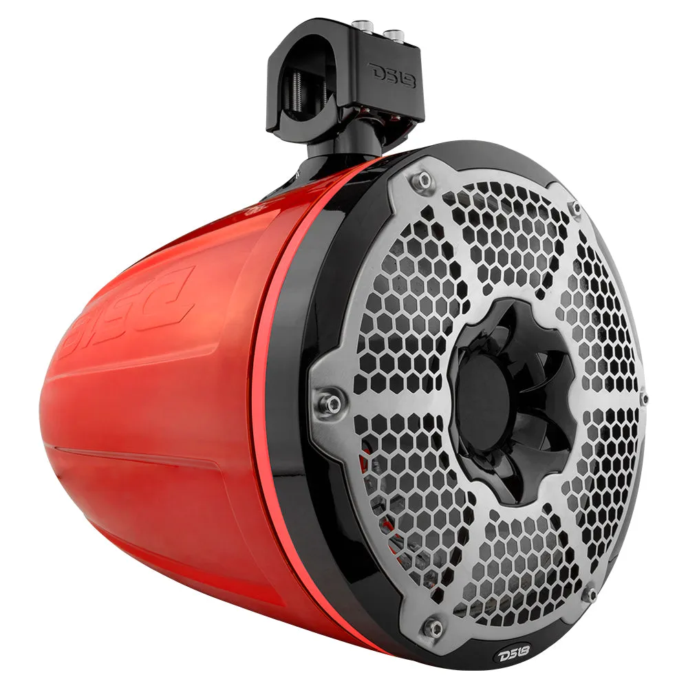 10" Marine Tower with Integrated RGB LED Lights No Speakers product image