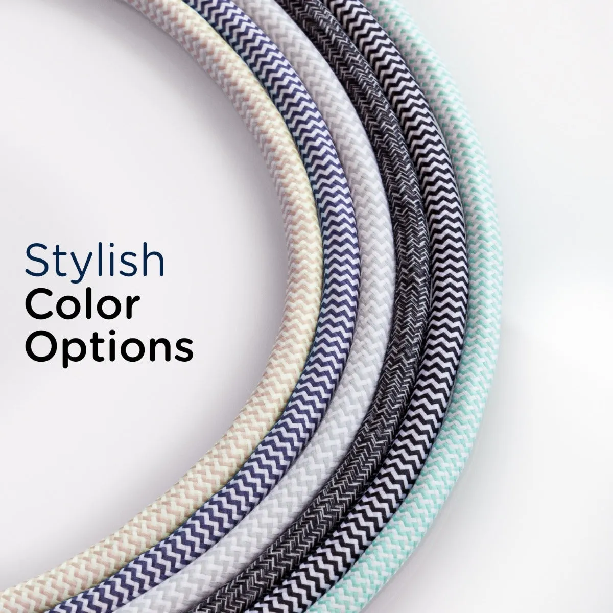 Cordinate 3-Outlet Grounded Extensi product image