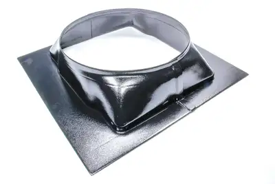 Dirt Defender Racing Products Fan Shroud Adjustable