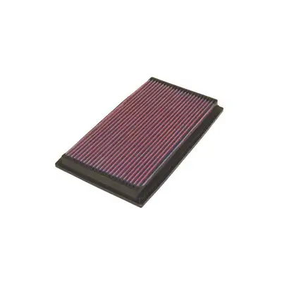 K&N Jaguar Xkr 4.0l-V8 Supercharged & Xk8 4.0l-V8; 1998-2000 Replacement Air Filter
