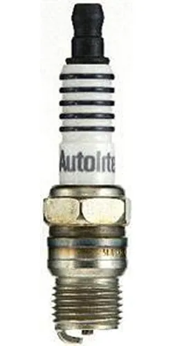 Autolite Racing Plugs 4/Box