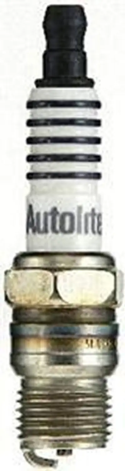 Autolite Racing Plugs 4/Box