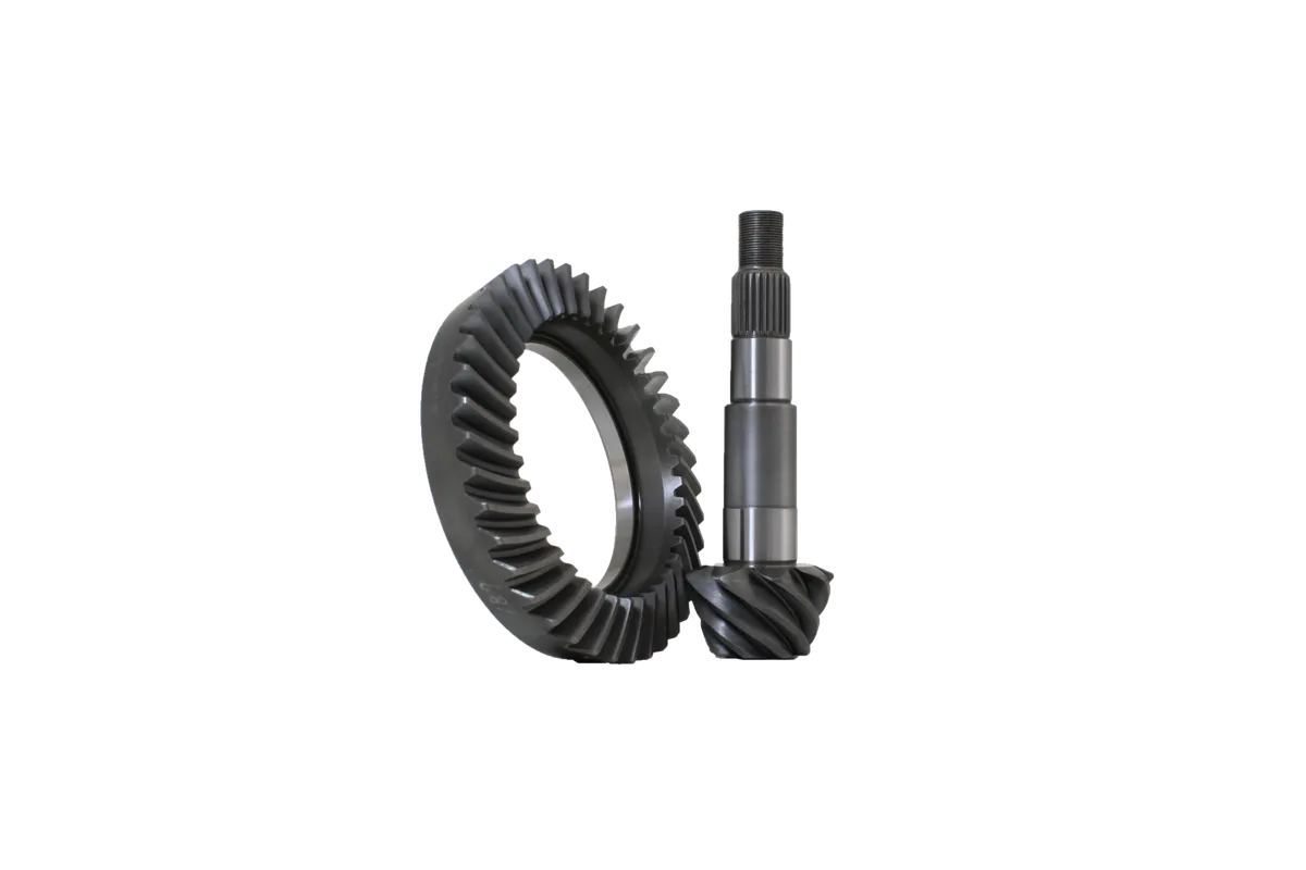 Dana 35 Standard Rotation 5.13 Ratio Ring and Pinion Revolution Gear product image