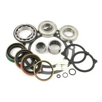 Yukon Gear and Axle USA Standard Transfer Case Np243 Bearing Kit 1995 Np243 T-Case Bearing Kit 95 up