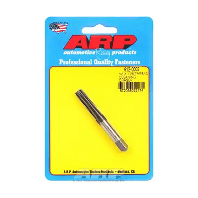 ARP Auto Racing Thread Cleaning Tap 10mm x 1.25