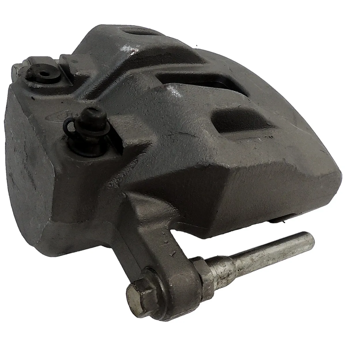 Brake Caliper 2005-2010 LX Magnum, 300, Charger; 2011-2014 LX 300; 2011-2014 LD Charger; 2009-2014 LC Challenger; product image