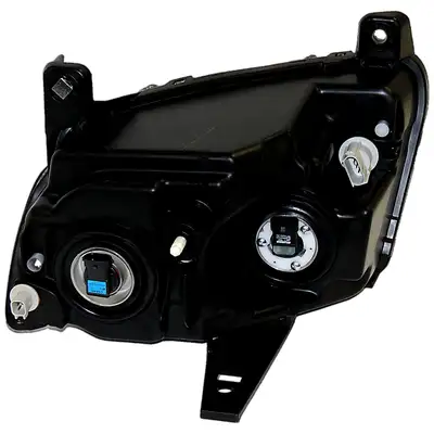 Crown Automotive Jeep Replacement 2011-2012 Compass MK Right
