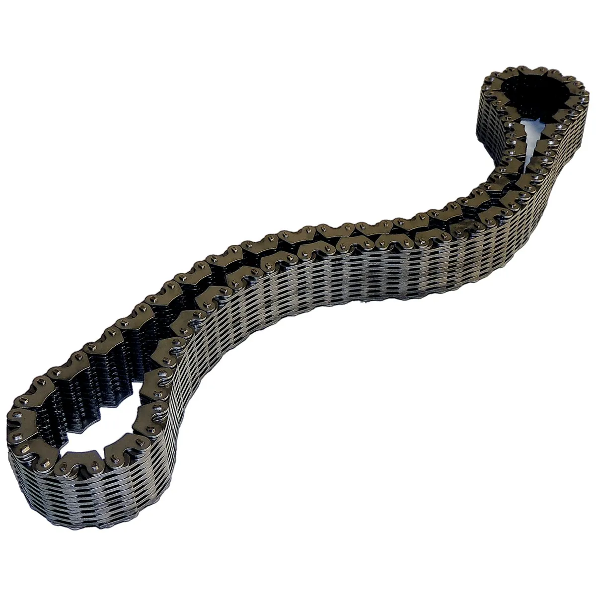 Crown Automotive Jeep Replacement 5135692AA Transfer Case Chain for Select 10-18 Jeep JK Wrangler w/ NV241 or NV241OR product image