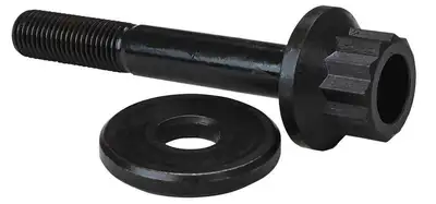 Moroso Bolt Balancer Gm Ls Gen Iii/Iv (Except Ls7) 12pt