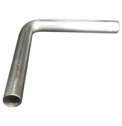 Woolf Aircraft Products Inc 304 Stainless Bent Elbow 1.500 90-Degree