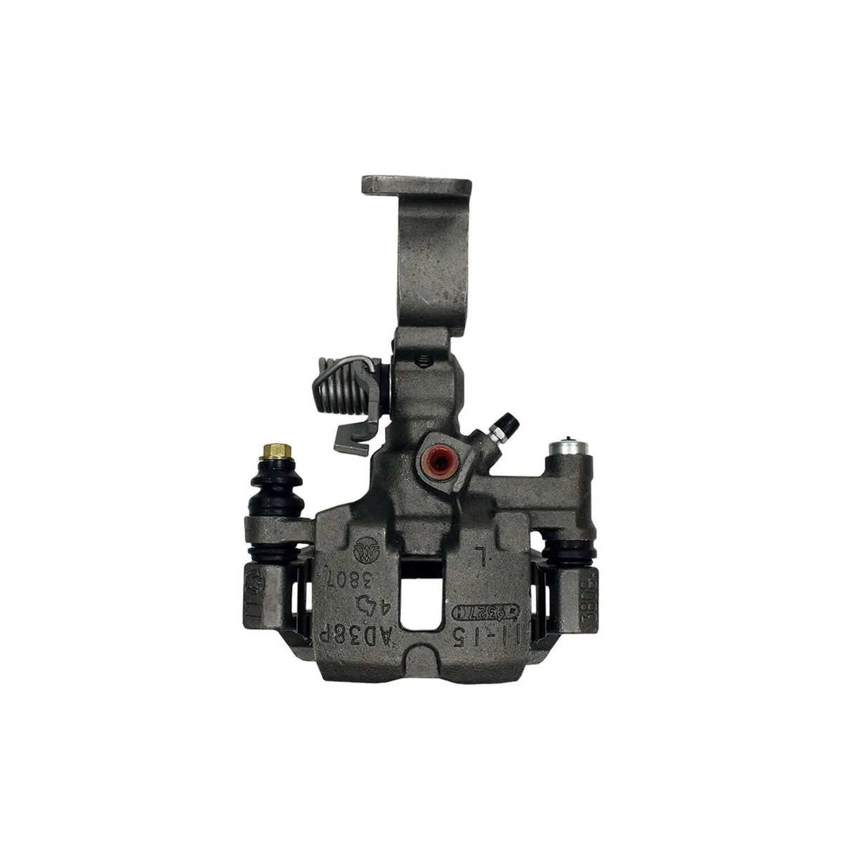 PowerStop Rear Left Buick Park Avenue 2005-2003 Cadillac DeVille 2005-2000 Seville 2004-2000 Oldsmobile Aurora 2003-2001 Pontiac Bonneville 2005-2004