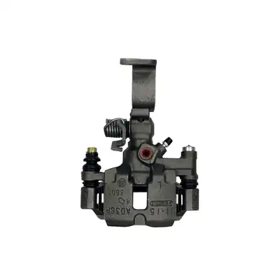 PowerStop Rear Left Buick Park Avenue 2005-2003 Cadillac DeVille 2005-2000 Seville 2004-2000 Oldsmobile Aurora 2003-2001 Pontiac Bonneville 2005-2004