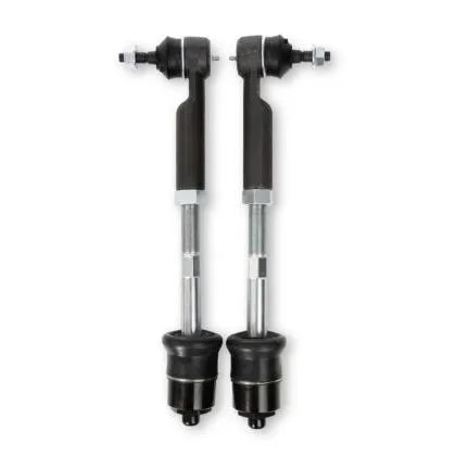 Cognito Alloy Series Tie Rod Kit For 01-10 Silverado Sierra 1500HD-3500HD 01-13 GM 2500 SUVS 03-09 Hummer H2 product image