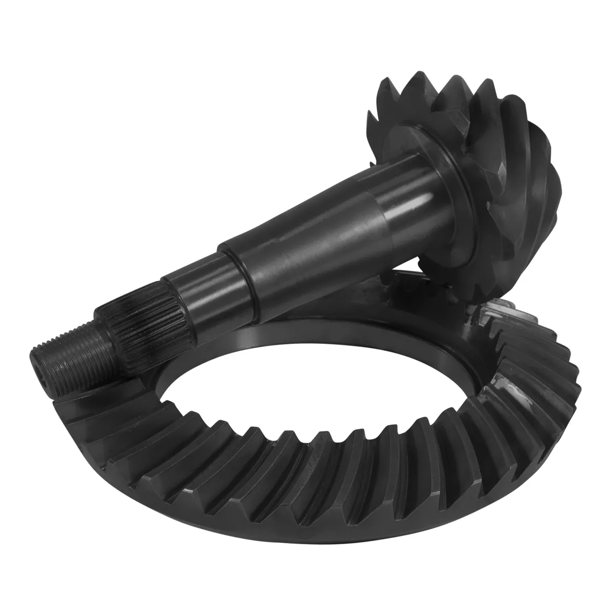 8.25 Inch / 213mm Chy 3.55 Rear Ring & Pinion And Install Kit 8.25 Inch Chy 3.55 Rear R&P Gear/ Install Kit Package 2005 & Up Yukon Gear product image