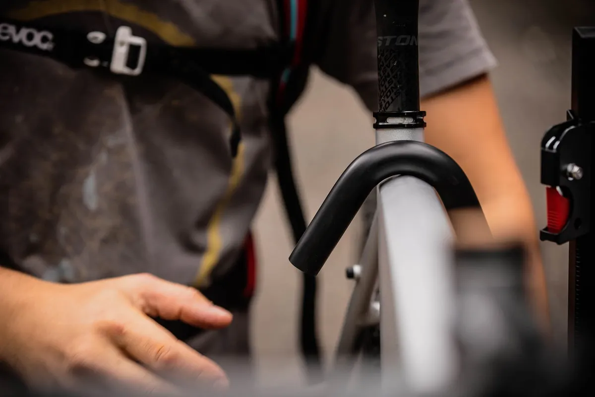 Xtc2 Tilt Bike Rack Hitch Mount 2 Bike product image