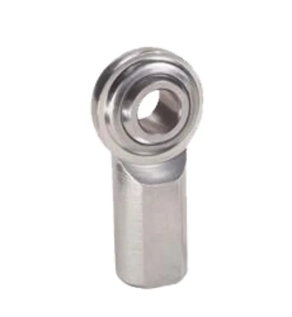 DRP Performance Rod End RH Female 1/2 Steel Low Friction