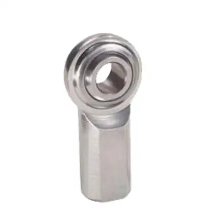 DRP Performance Rod End RH Female 1/2 Steel Low Friction