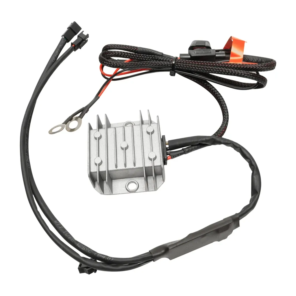 Oracle Lighting 1717-504 - ORACLE Dynamic ColorSHIFT Wiring Harness