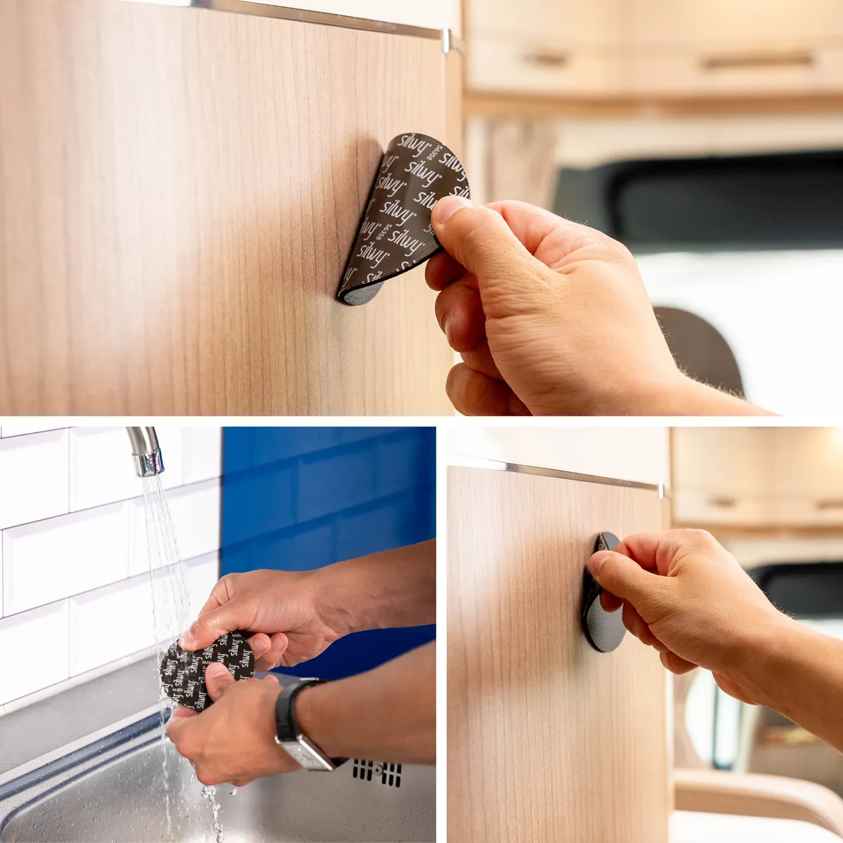 Magnetic Power Bundle Black product image