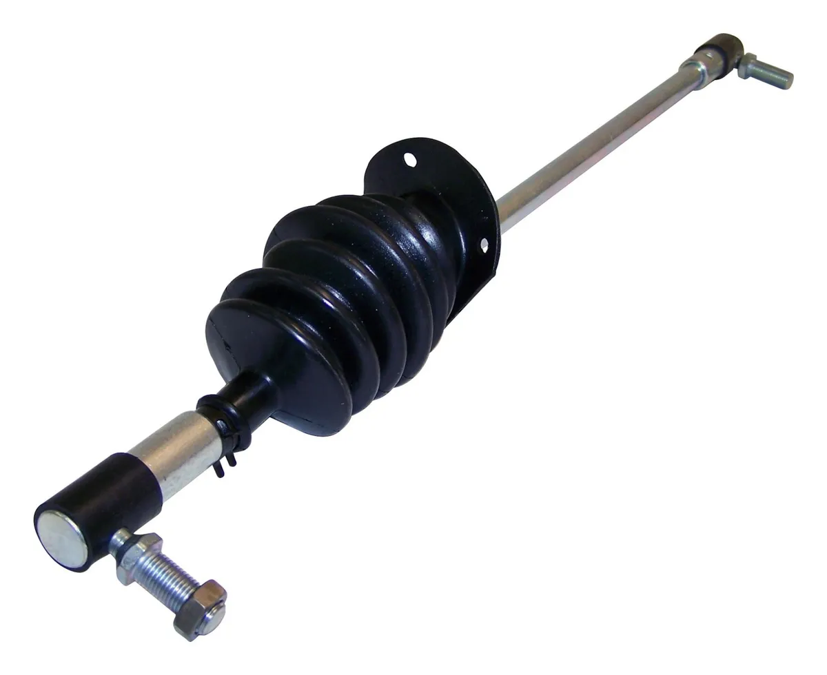 Clutch Rod Linkage Kit 72-75 Cj5 product image