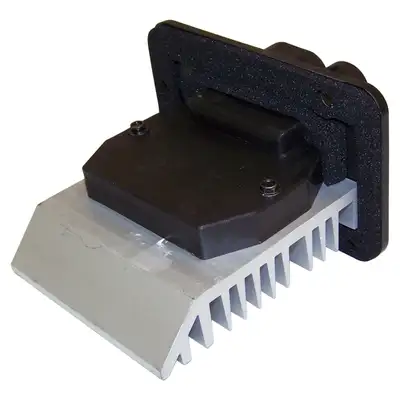 Crown Automotive Jeep Replacement 1993-1996 ZJ Grand Cherokee ZG (Europe) Grand Cherokee w/ Auto Climate Control;