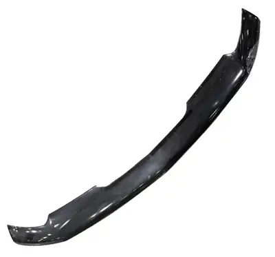 Weathertech Weathertech Low Profile Hood Protector; Dark Smoke