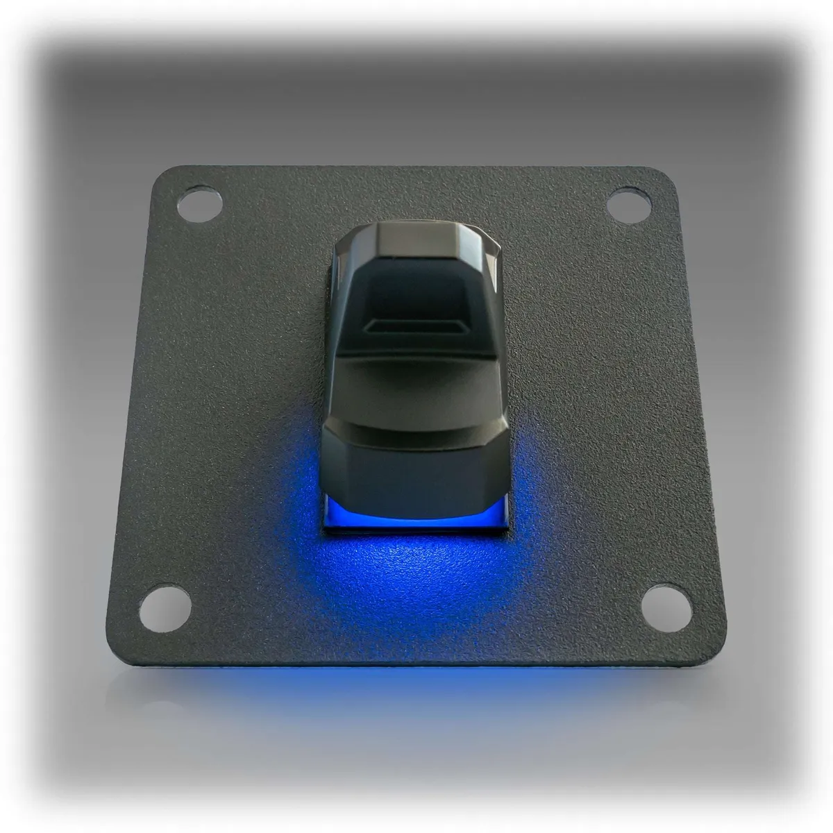 Turn Offroad Molle Loc Carling Switch Plate (Single) MP-CARLING1 product image