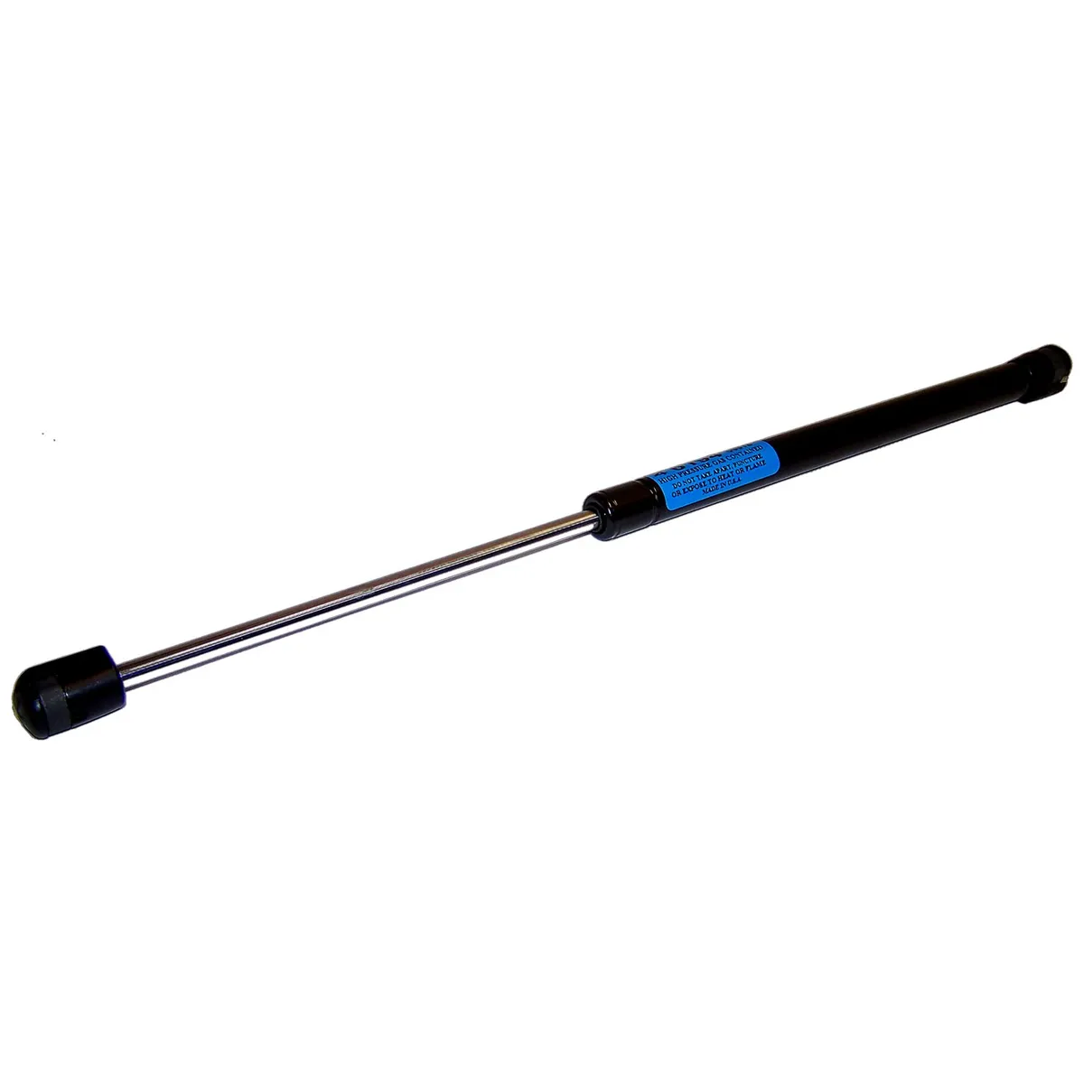 Crown Automotive Jeep Replacement 55369333AD Liftgate Glass Support for Jeep 2006-2010 XK Commander, Left or Right product image