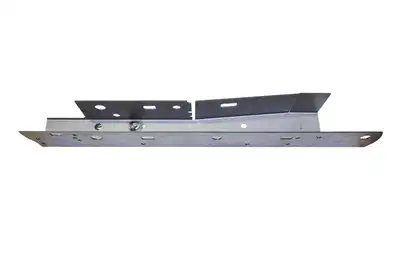 Kentrol 07-14 Toyota FJ Cruiser Center Frame Section Passenger Side Rust Buster Frameworks