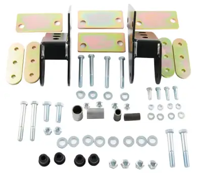 Steinjager Steinjäger Suspensions CJ-7 1976-1986 Steering Box Mount