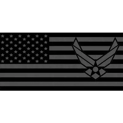 Under The Sun Inserts Air Force Wings