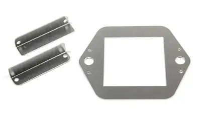 Hepner Racing Products Tel Tac Dash Mount