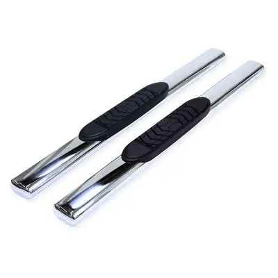 TrailFX Nerf Bar Trail fx Step Bar Side Bar Crash Bar