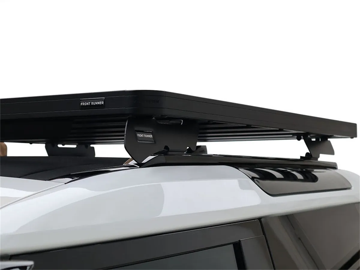 Land Rover Defender 90 2020-Current Slimline II Roof Rack Contour Kit product image