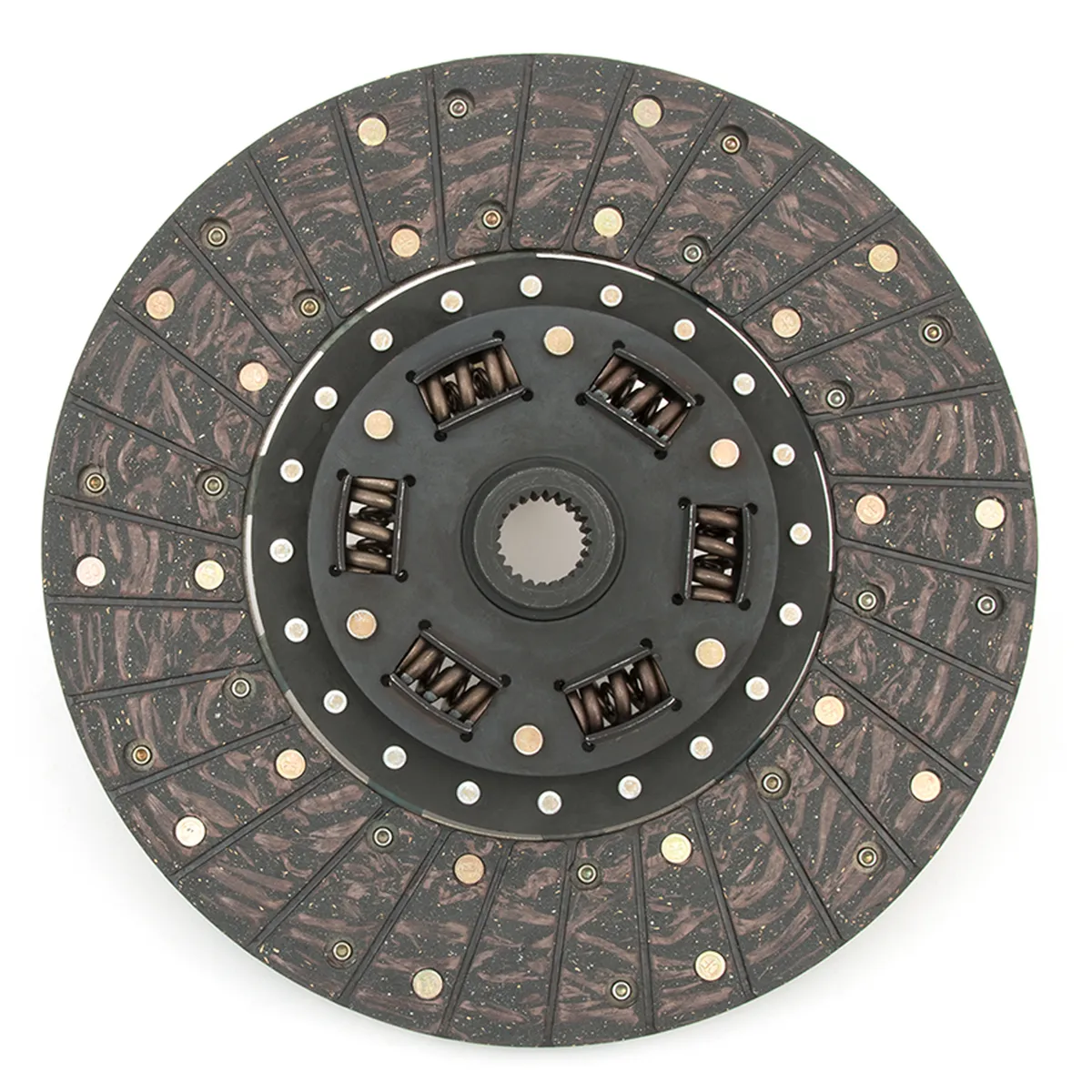 Centerforce DF023500 Dual Friction(R), Clutch Pressure Plate and Disc Set product image