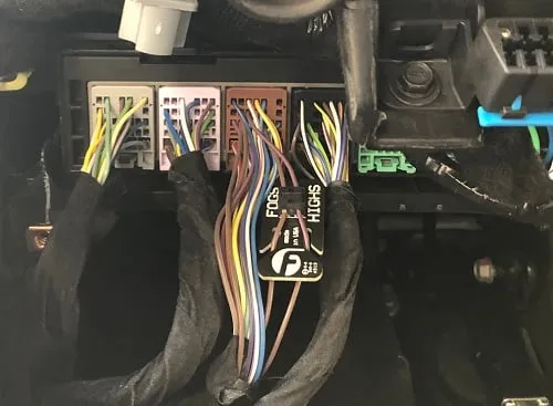 Fleece Performance All Lights On Module 07.5-25 GM Vehicles product image